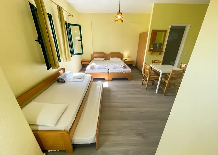 Sapfo Beach Studios