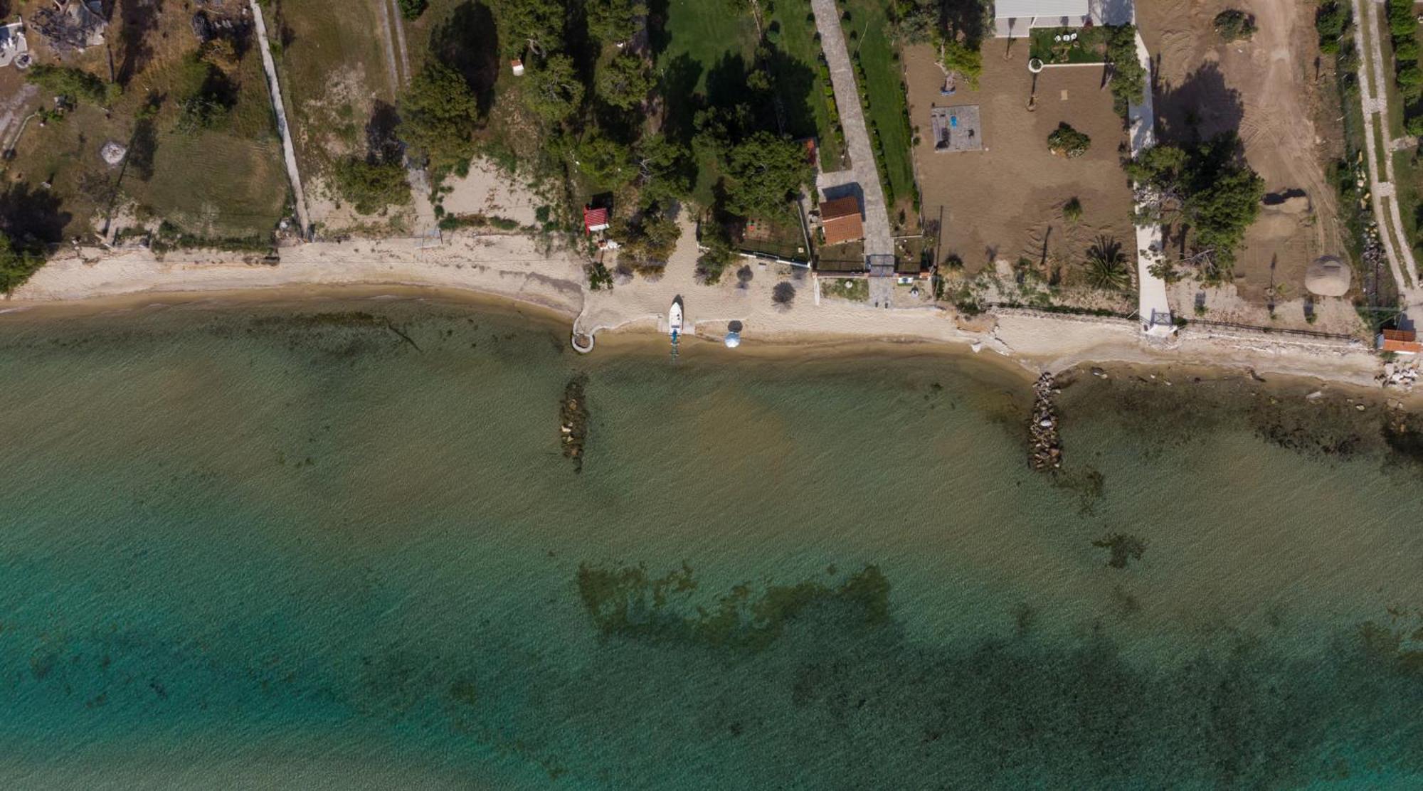 Apartament Sapfo Nikiti (Sithonia)