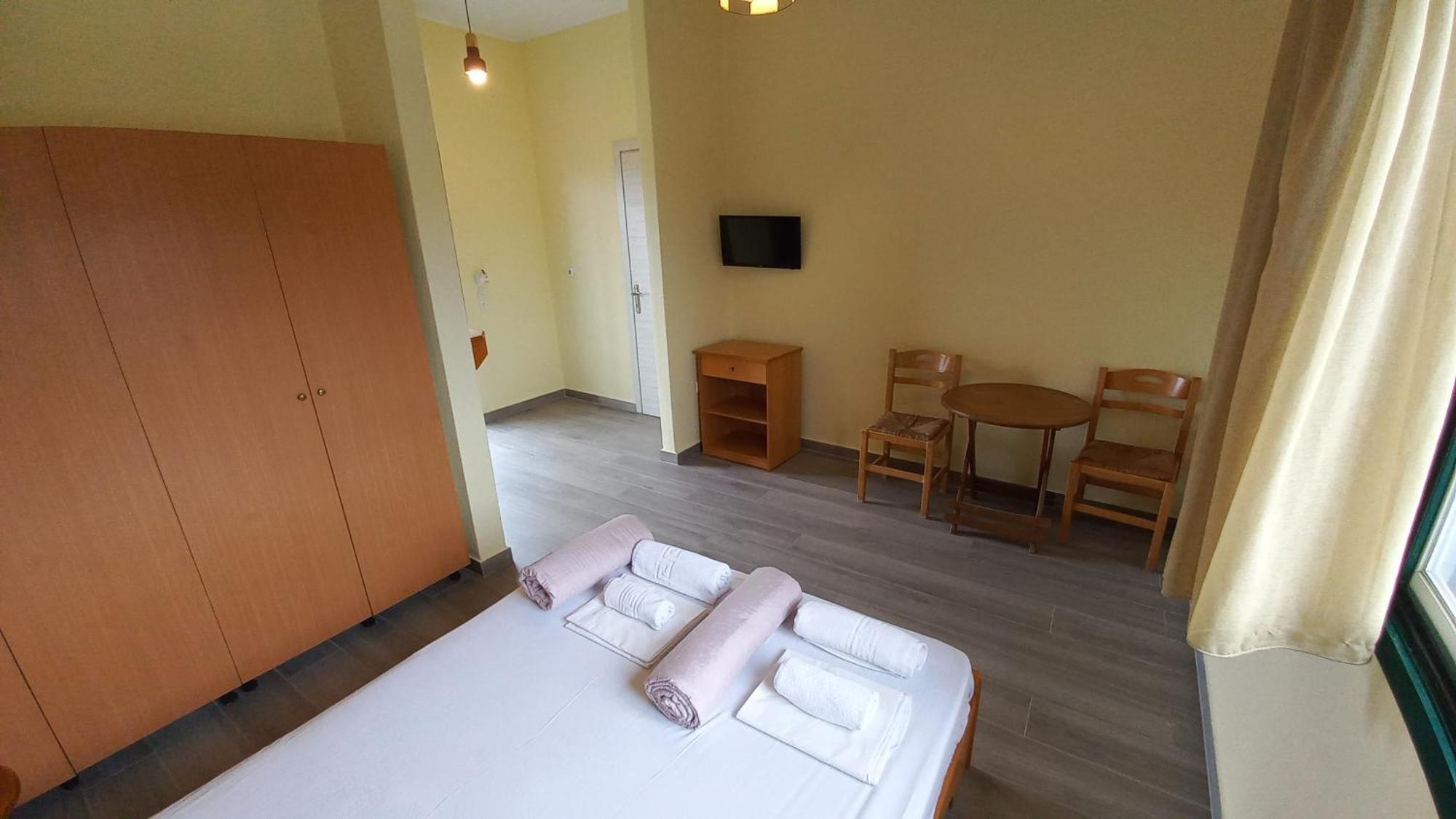 Sapfo Apartament