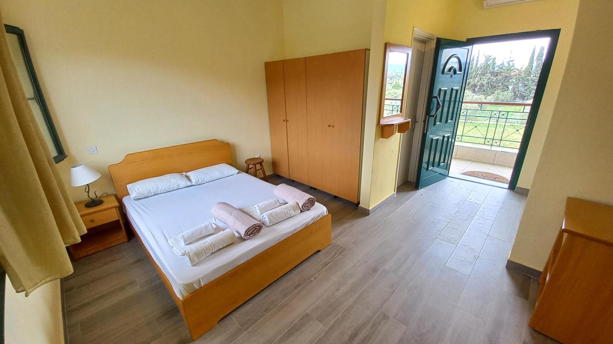 Apartament Sapfo