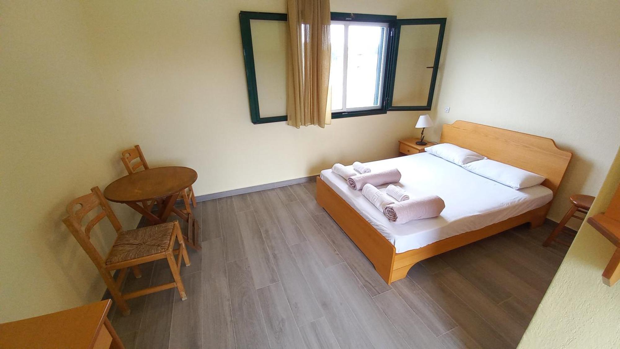 Apartament Sapfo *