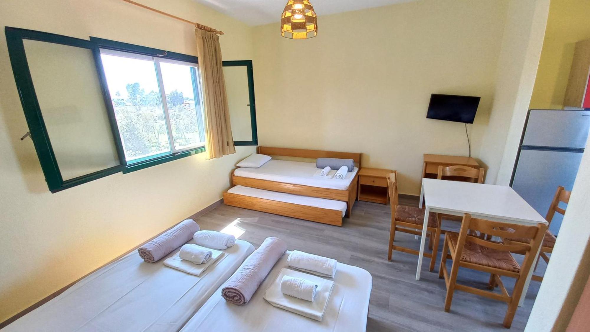 Sapfo Apartament Nikiti (Sithonia)