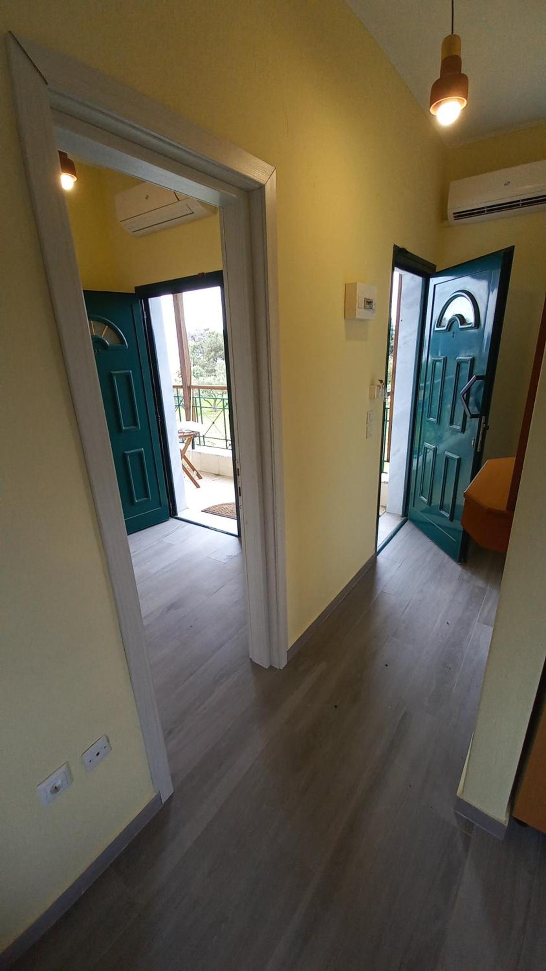 Apartament Sapfo