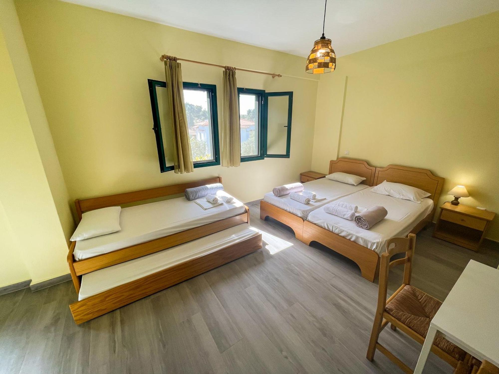 Sapfo Apartament Nikiti (Sithonia)