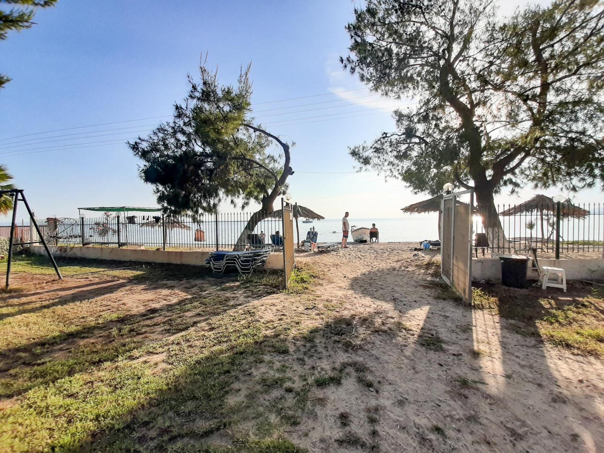 Sapfo Apartament