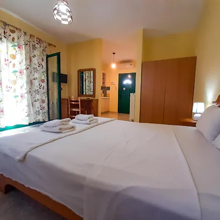 Sapfo Beach Studios Nikiti  Zewnętrze zdjęcie