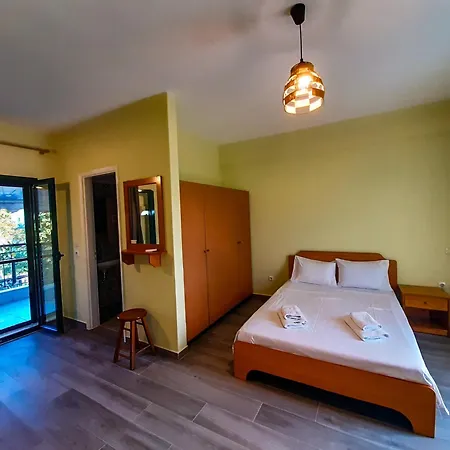 Sapfo Beach Studios Nikiti  Zewnętrze zdjęcie