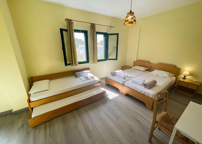 Sapfo Beach Studios
