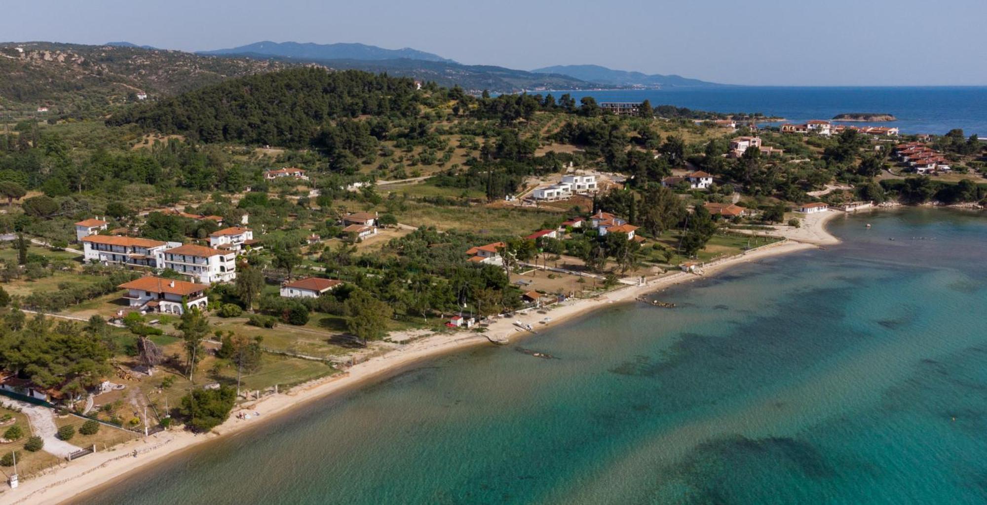 Sapfo Apartment Nikiti (Sithonia)