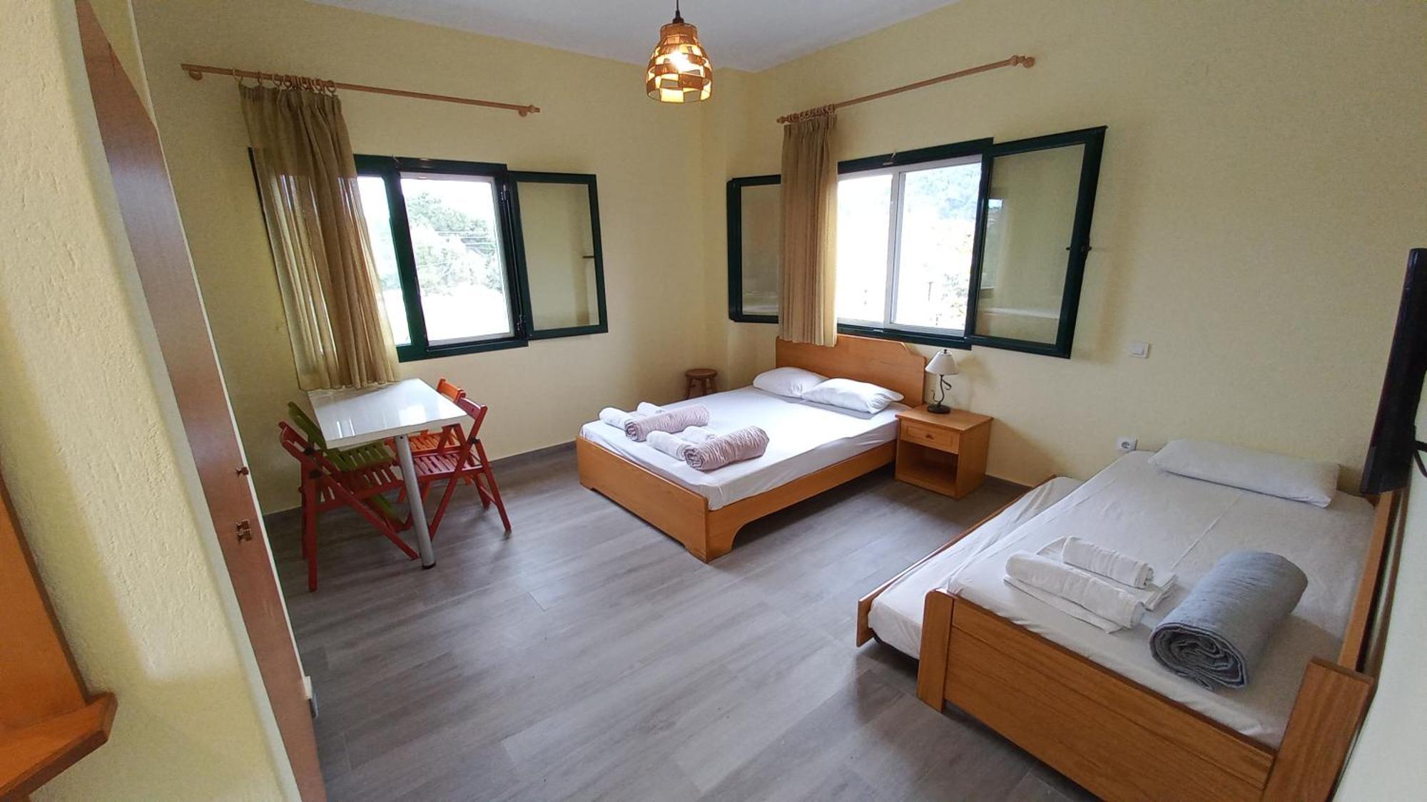 Sapfo Apartment Nikiti (Sithonia)