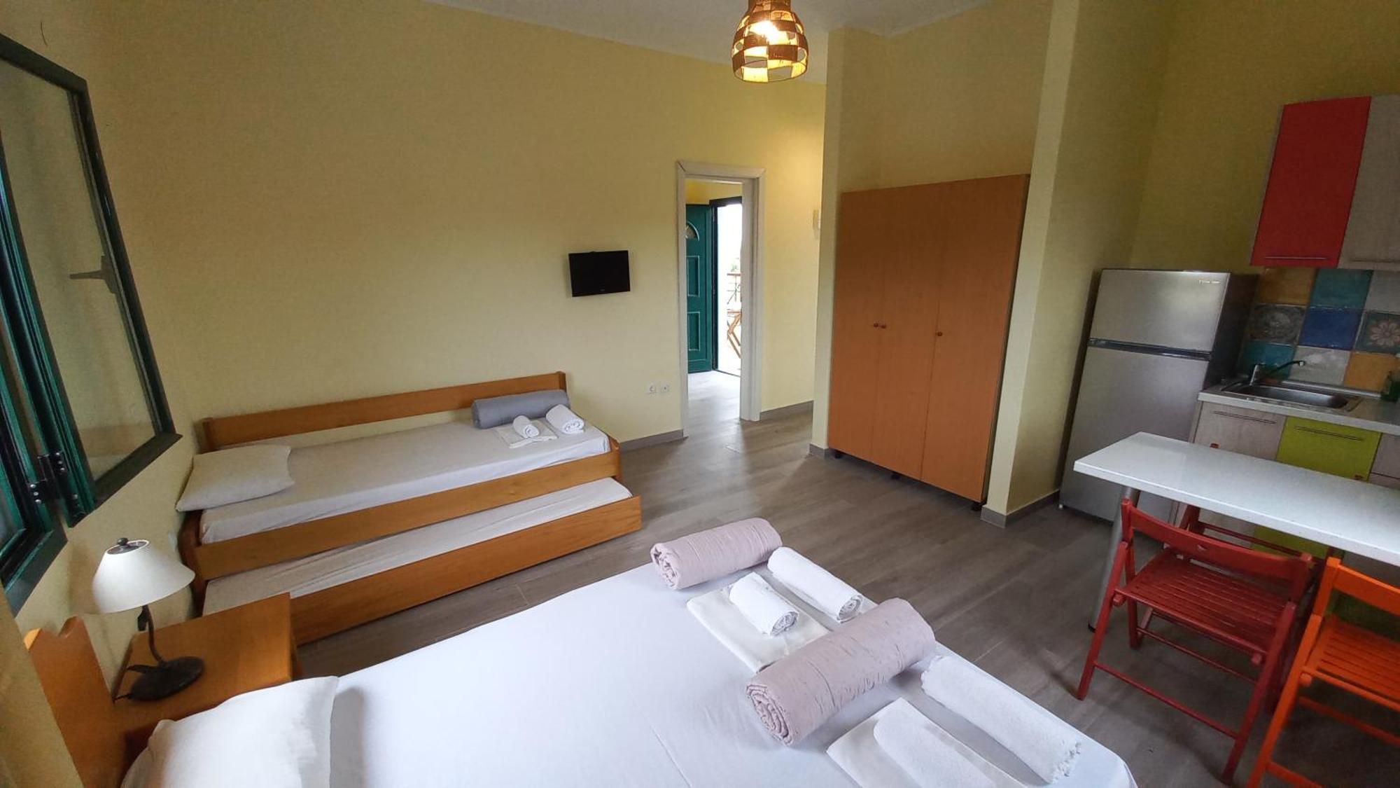 Sapfo Apartment Nikiti (Sithonia)