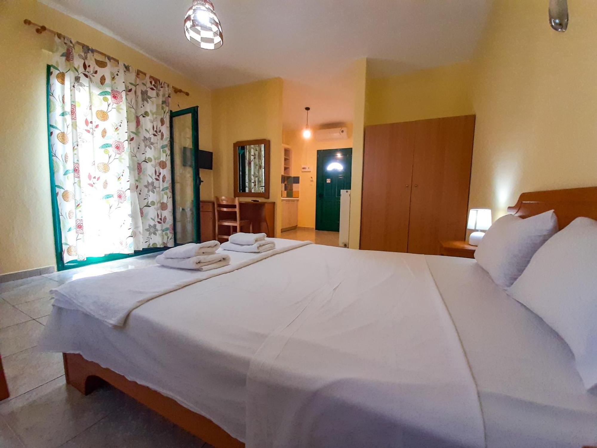 Apartment Sapfo
