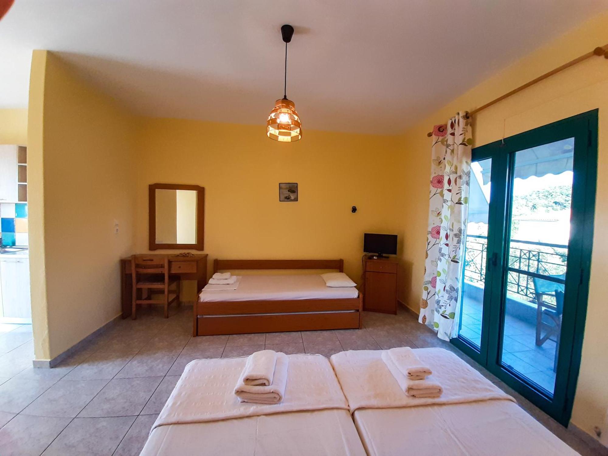 Apartment Sapfo