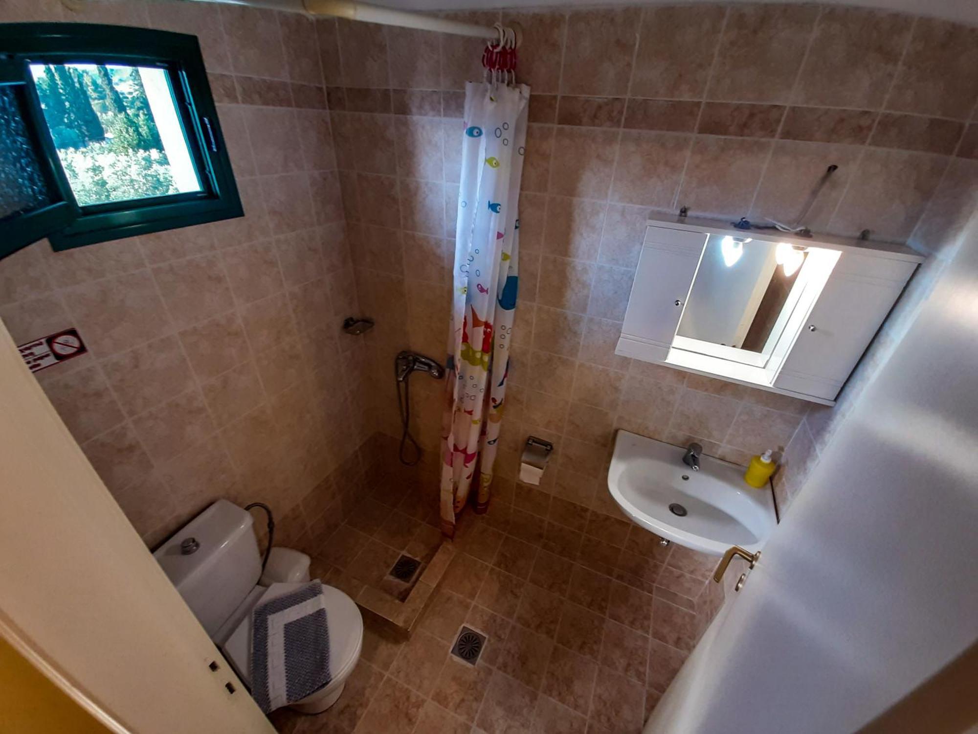 Apartment Sapfo Nikiti (Sithonia)