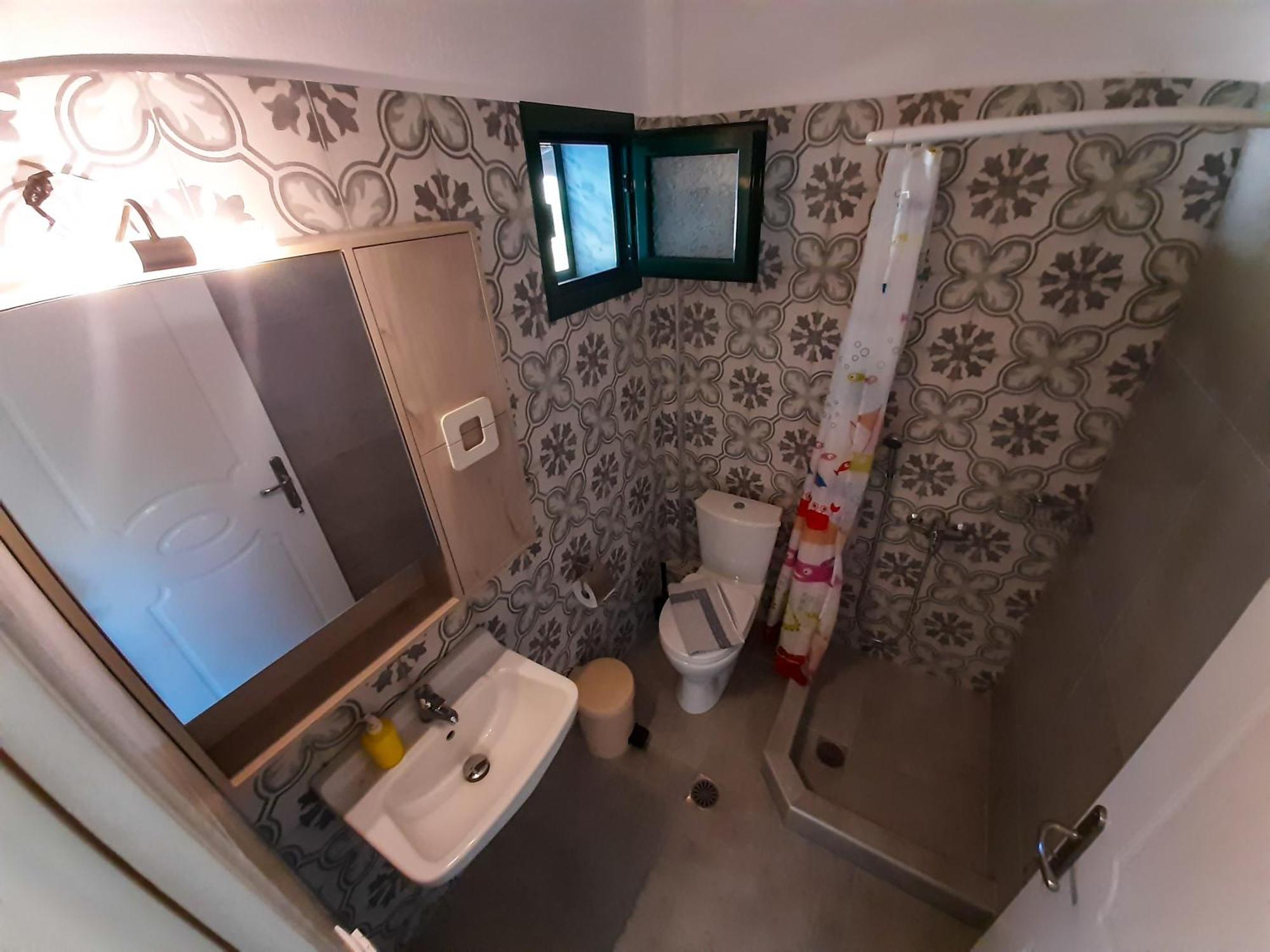 Apartment Sapfo Nikiti (Sithonia)