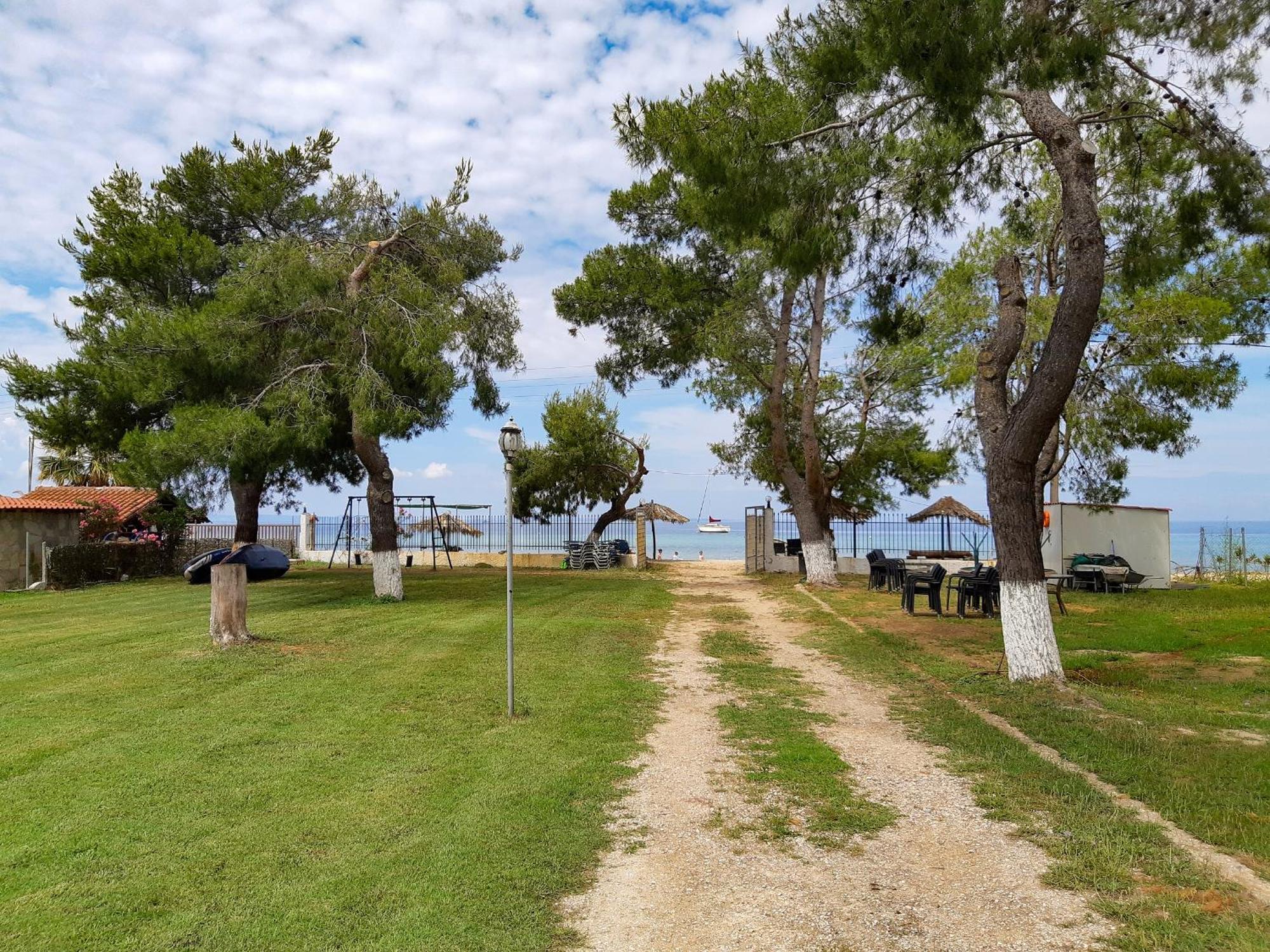 Apartment Sapfo Nikiti (Sithonia)